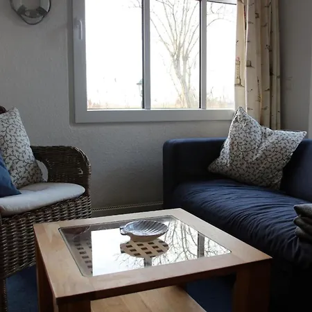 Holiday home Marschenhaus