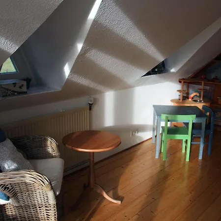 Marschenhaus Holiday home