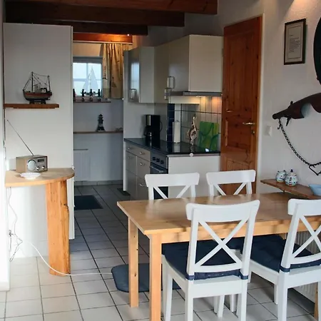Marschenhaus *