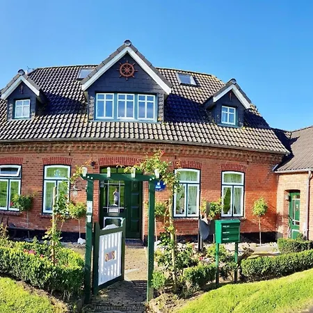 Marschenhaus * Butjadingen