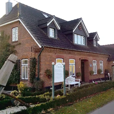Marschenhaus Butjadingen