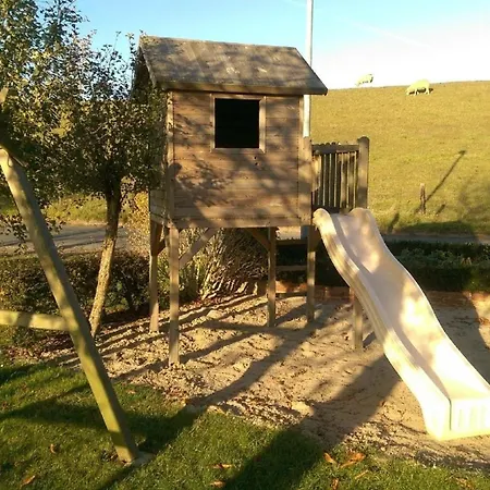 Holiday home Marschenhaus Butjadingen