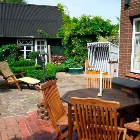 Marschenhaus Holiday home
