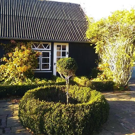 Marschenhaus Holiday home *